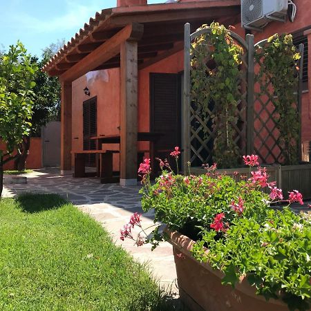 B&B Da Tizy San Teodoro  Ngoại thất bức ảnh