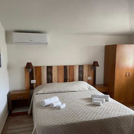 B&B Da Tizy San Teodoro  Ngoại thất bức ảnh