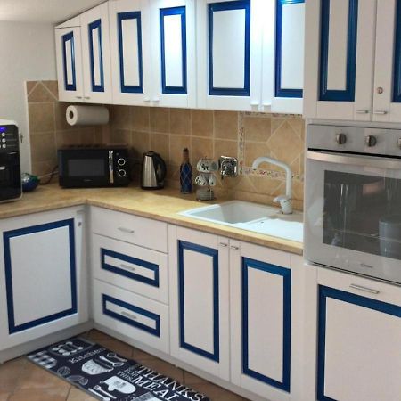 B&B Da Tizy San Teodoro  Ngoại thất bức ảnh