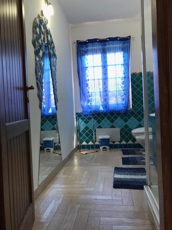 B&B Da Tizy San Teodoro  Ngoại thất bức ảnh