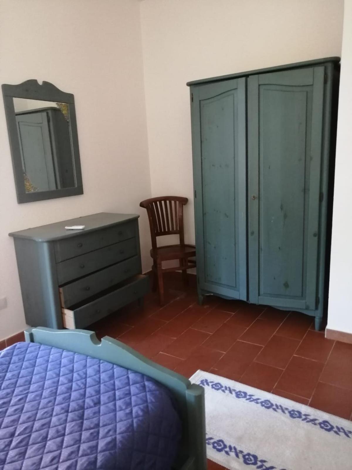 B&B Da Tizy San Teodoro  Ngoại thất bức ảnh